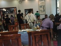 -丽泽山庄·生态怀柔菜·虹鳟鱼(红螺寺店)