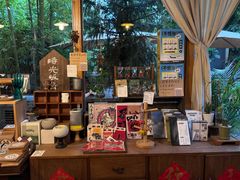 -时光花园(白鹭洲店)