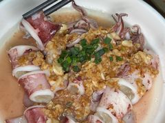 -荣基四海一家·家常菜·海鲜大排档(新安店)