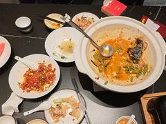 -明丰小渔馆(明月路店)