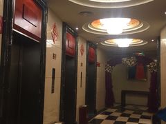 -新南华大酒店(长寿店)