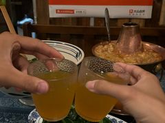 -蜗牛小馆醉乡民谣云南菜(惠新西里店)