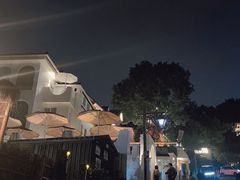 -杭州西湖风景名胜区-满觉陇四眼井