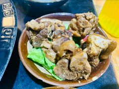 -麻大侠老火锅(巴国城店)