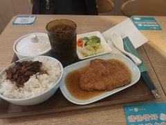 -康师傅私房牛肉面(申虹店)