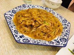 -东北王食府(科大店)