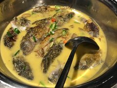 -农耕记·湖南土菜(halo广场店)