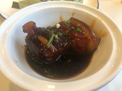 -同庆楼(滨湖万达广场店)