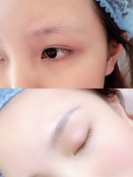 -久匠·纹眉半永久野生眉