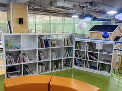 -尼莫亲子游泳NEMOSWIM(西美中心)