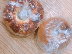 芝士贝果-81BAKERY(大学路店)