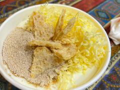 玛吉阿米-老牟家牦牛酸奶