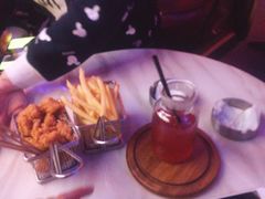 -Darling Queen·Mini·Live·House