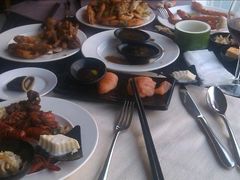 -东方红海鲜百汇(国际大厦店)