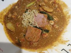 -友达面馆(广州总店)