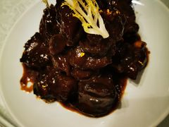 -上海浦东华美达大酒店