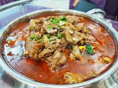 -清雅轩·清真菜·春饼•烤鸭(滑翔店)