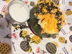 糯叽叽南瓜BB-泰妃殿(武汉首店)