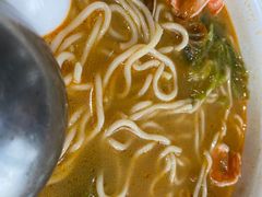 -大锅强·蒸海鲜青岛菜(吾悦广场店)