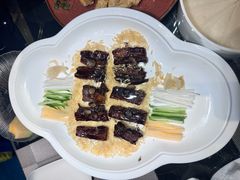 -喜棠·长沙家宴·海鲜·湘菜(麓谷店)