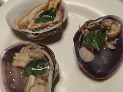 -青蓬蒸汽海鲜·深圳老字号·团建聚会(壹方城店)