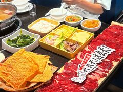 -尚合里潮汕牛肉火锅(海沧店)