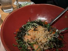 -Ginger(兴国路店)