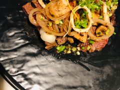 -港丽餐厅