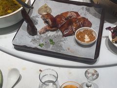 -小厨娘淮扬菜(清江苏宁广场店)