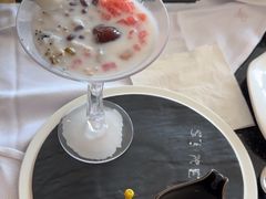 -三亚亚龙湾瑞吉酒店·铭轩中餐厅Mingxuan·海南菜·粤菜