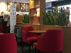 大堂-COSTA COFFEE(丰联广场店)