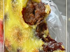 -宫门口馒头铺(创始人总店)