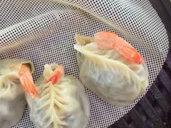 -叶存利海鲜大馅饺子(海宁路总店)