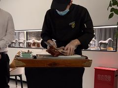 -羲和雅苑•北京烤鸭(国贸商城店)