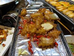 -外婆味道·云南菜大当家(弥勒店)