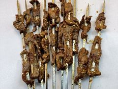 老高嫩牛肉-老高烧烤(龙华星河iCO店)