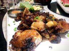 牛窝骨-来哥菜馆·大厨烹小鲜