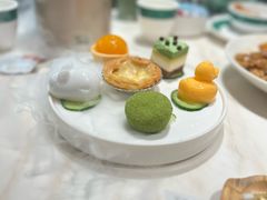 -顺粤楼·粤菜·点心(融创茂店)