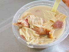 -胡椒猪肚汤(康王店)