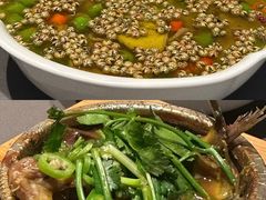 -许家菜(望江店)