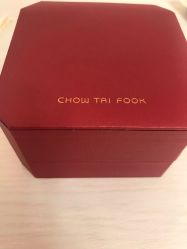 -周大福CHOW TAI FOOK(金汇广场珠宝店)