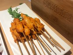 -醉得意·山茶油炒土鸡(泰安万达店)