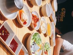 -喜来稀肉(北外滩白玉兰广场店)