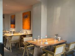 -KimPro 辛普乐概念韩餐