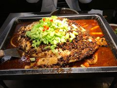 -炉鱼(萧山万象汇店)
