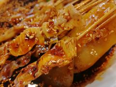 -古真记钵钵鸡(老公园店)