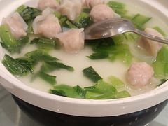 -莞香楼·正宗东莞菜(东升店)