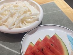 -嬷孙家潮汕牛肉火锅(北京路天河城店)