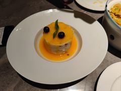 -吕氏焗小鲜•海鲜青岛菜(八大关店)