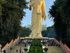 -西双版纳勐泐文化旅游区